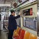 Image for article titled 37 Rare and Beautiful Images of the NYC Subway in the 1980s